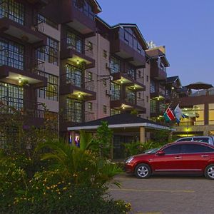 67 Airport Hotel Nairobi